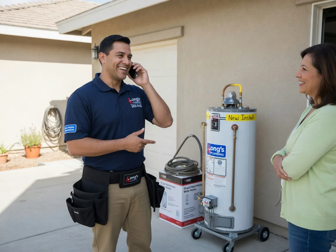 Leak Detection Randallstown, MD FAQs